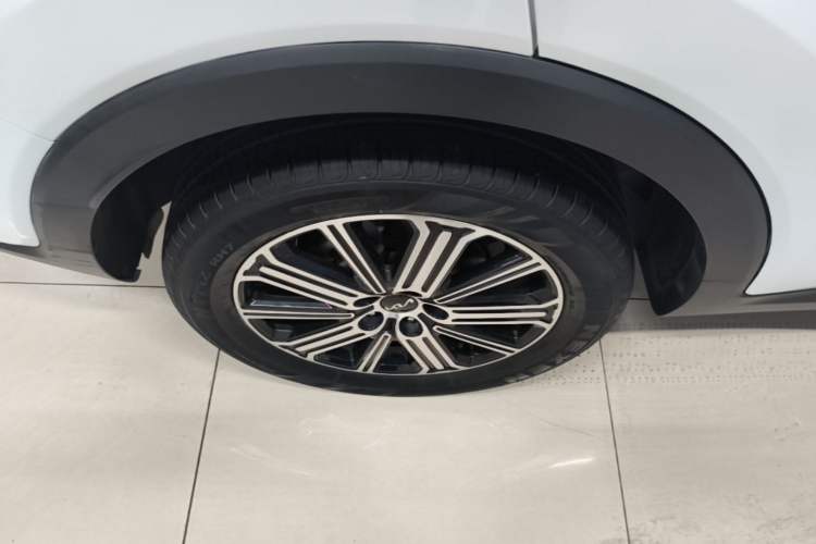 Used Kia Sportage R 2021 Ace 2.0L Challenge Edition Right Rear Wheel Hub