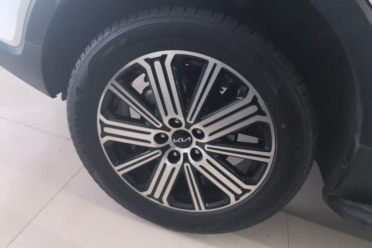 Used Kia Sportage R 2021 Ace 2.0L Splendid Edition Right Rear Wheel Hub