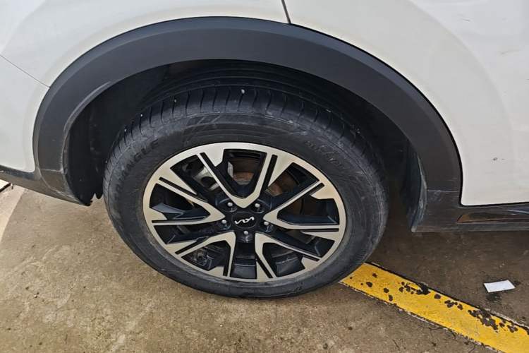 Used Kia Sportage R 2021 Ace 1.5T GT Line Supreme Edition Right Rear Wheel Hub