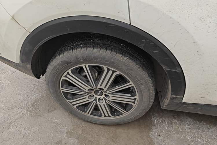 Used Kia Sportage R 2021 Ace 2.0L Splendid Edition Right Rear Wheel Hub