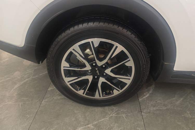 Used Kia Sportage R 2021 Ace 1.5T GT Line Supreme Edition Right Rear Wheel Hub