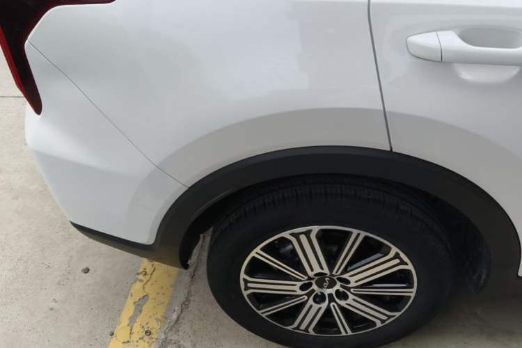 Used Kia Sportage R 2021 Ace 2.0L Splendid Edition Right Rear Wheel Hub