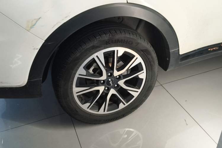 Used Kia Sportage R 2021 Ace 1.5T GT Line Supreme Edition Right Rear Wheel Hub