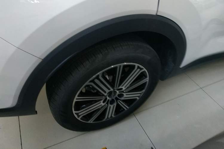 Used Kia Sportage R 2021 Ace 2.0L Splendid Edition Right Rear Wheel Hub