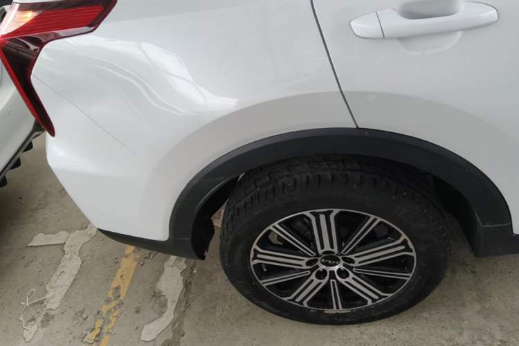 Used Kia Sportage R 2021 Ace 2.0L Splendid Edition Right Rear Wheel Hub