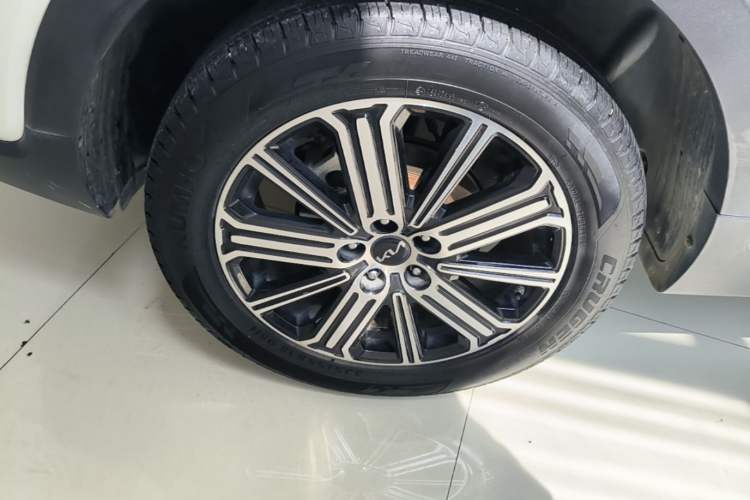 Used Kia Sportage R 2021 Ace 2.0L Splendid Edition Right Rear Wheel Hub