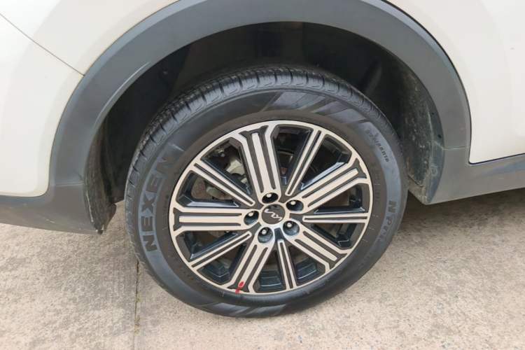 Used Kia Sportage R 2021 Ace 2.0L Splendid Edition Right Rear Wheel Hub
