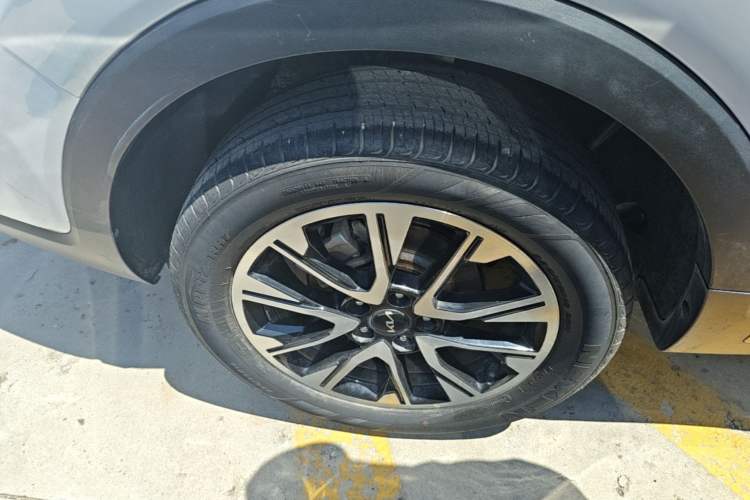 Used Kia Sportage R 2021 Ace 1.5T GT Line Supreme Edition Right Rear Wheel Hub