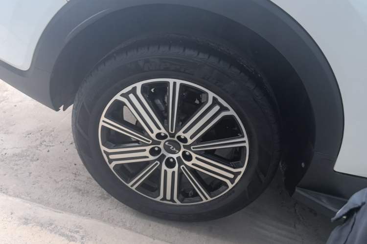 Used Kia Sportage R 2021 Ace 2.0L Splendid Edition Right Rear Wheel Hub