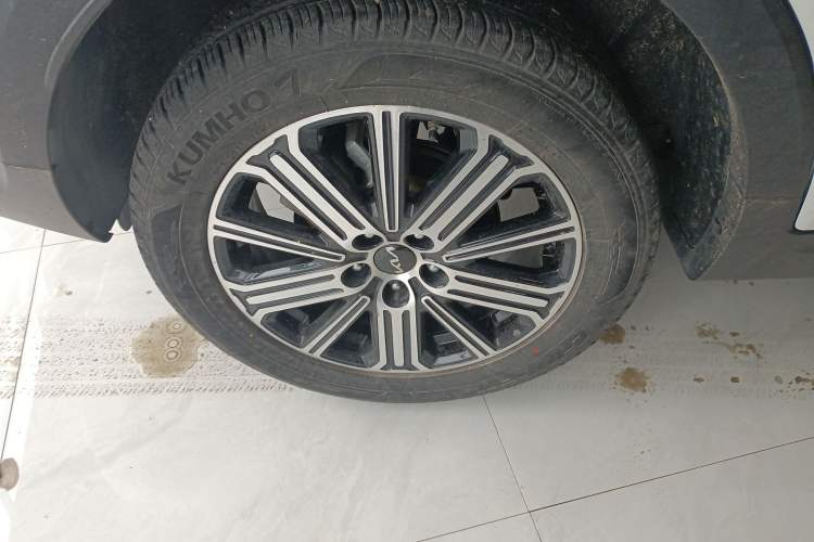 Used Kia Sportage R 2021 Ace 2.0L Splendid Edition Right Rear Wheel Hub