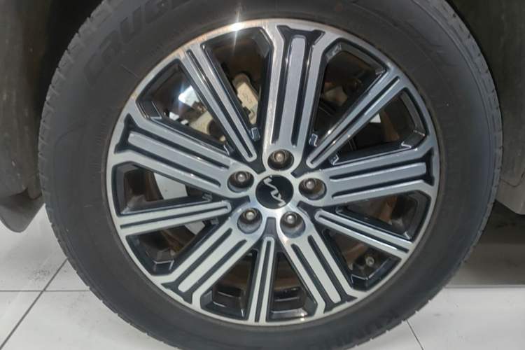 Used Kia Sportage R 2021 Ace 2.0L Challenge Edition Right Rear Wheel Hub