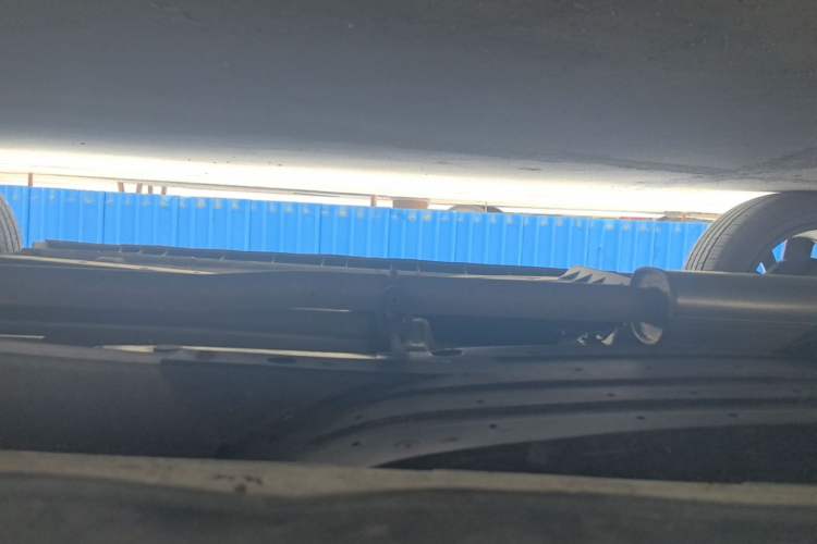 Used Kia Sportage R 2021 Ace 2.0L Splendid Edition Right Side Sill