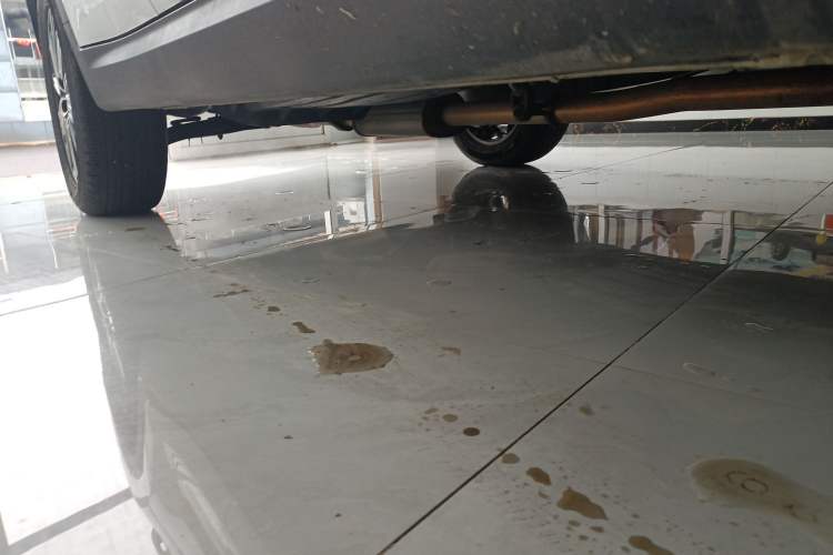 Used Kia Sportage R 2021 Ace 2.0L Splendid Edition Right Side Sill