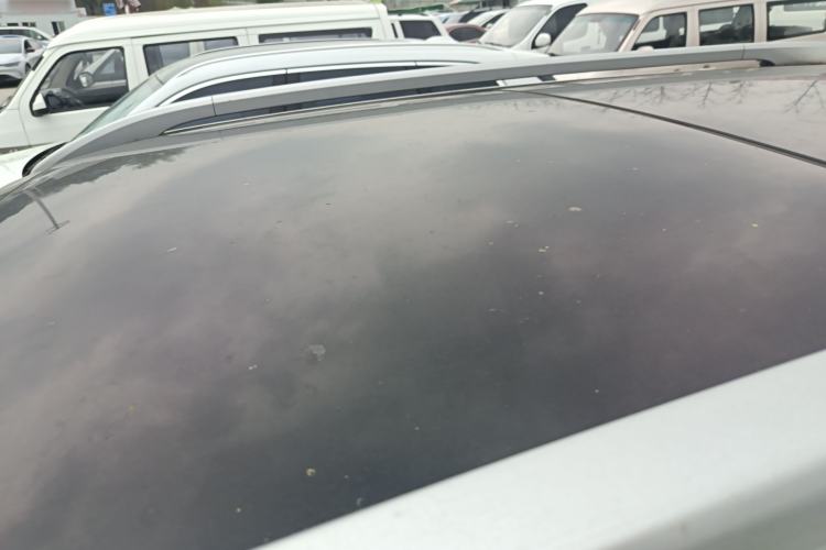 Used Kia Sportage R 2021 Ace 2.0L Splendid Edition Roof