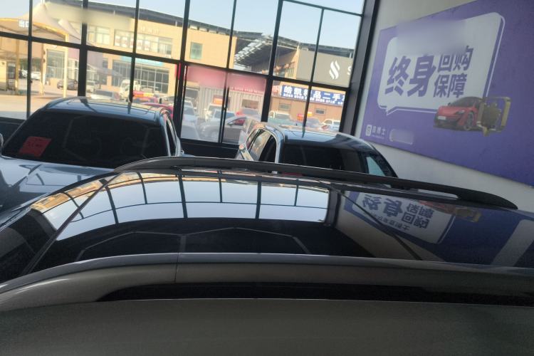 Used Kia Sportage R 2021 Ace 2.0L Splendid Edition Roof