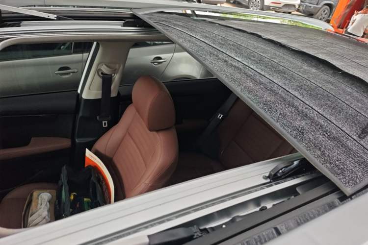 Used Kia Sportage R 2021 Ace 2.0L Splendid Edition Roof