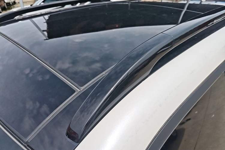 Used Kia Sportage R 2021 Ace 1.5T GT Line Supreme Edition Roof