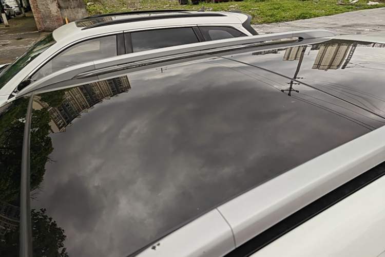 Used Kia Sportage R 2021 Ace 2.0L Splendid Edition Roof
