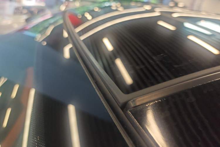 Used Kia Sportage R 2021 Ace 1.5T GT Line Supreme Edition Roof