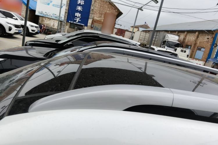 Used Kia Sportage R 2021 Ace 2.0L Splendid Edition Roof