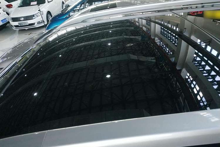 Used Kia Sportage R 2021 Ace 2.0L Splendid Edition Roof