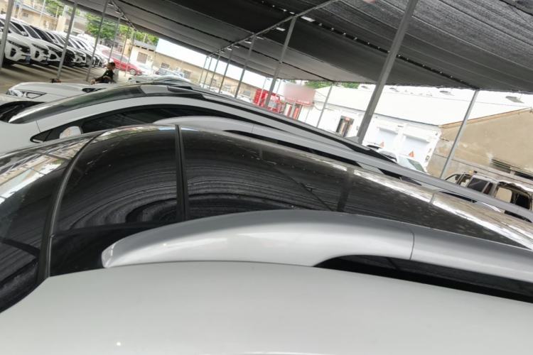 Used Kia Sportage R 2021 Ace 2.0L Splendid Edition Roof