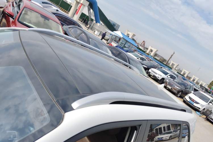 Used Kia Sportage R 2021 Ace 2.0L Splendid Edition Roof