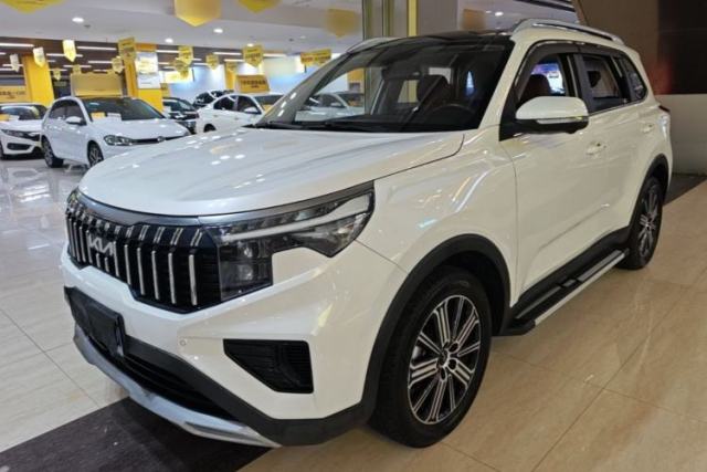 Kia Sportage R 2021 Ace 2.0L Splendid Edition مستعملة