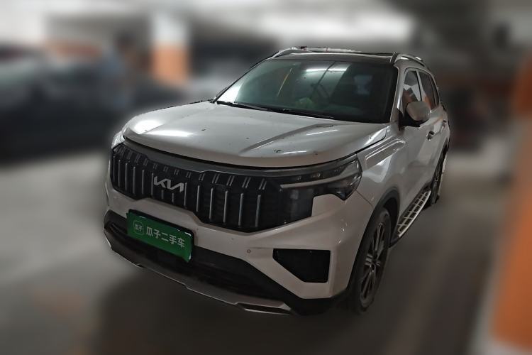 Used Kia Sportage R 2021 Ace 2.0L Splendid Edition Guazi used car, China used car export, Used car for sale, Used cars, Cheapest cars for sale