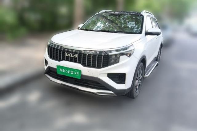 Used Kia Sportage R 2021 Ace 2.0L Splendid Edition