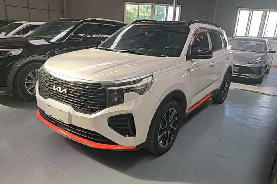 Kia Sportage R 2021