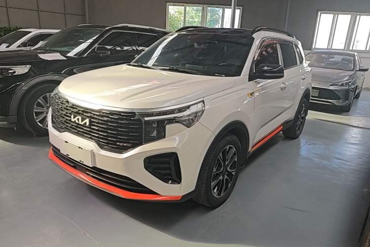 Ojetý Kia Sportage R 2021 Ace 1.5T GT Line Fusion Edition Guazi used car, China used car export, Used car for sale, Used cars, Cheapest cars for sale