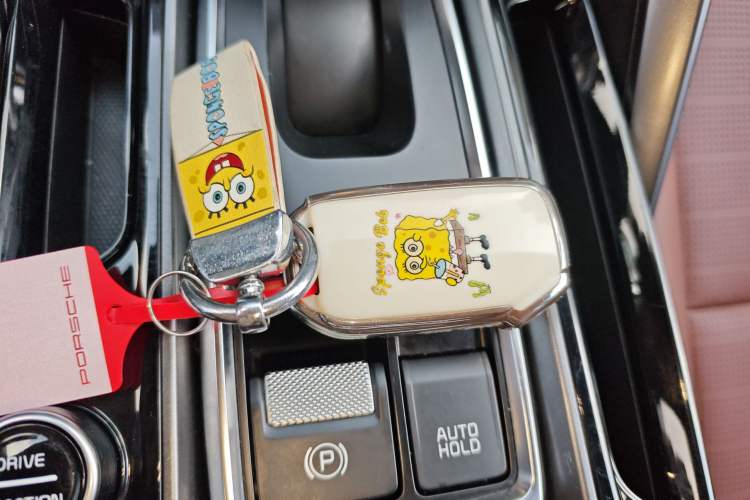 Used Kia Sportage R 2021 Ace 2.0L Splendid Edition Vehicle Key