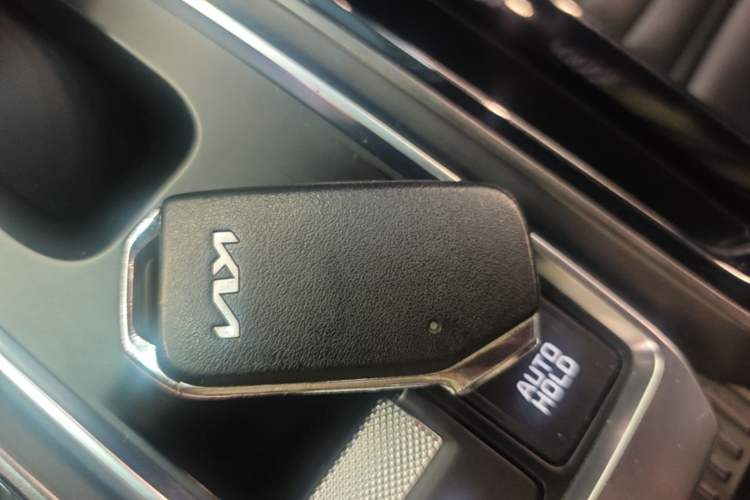 Used Kia Sportage R 2021 Ace 1.5T GT Line Supreme Edition Vehicle Key