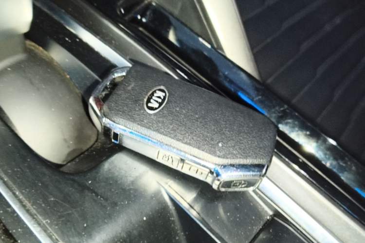 Used Kia Sportage R 2021 Ace 1.5T GT Line Supreme Edition Vehicle Key