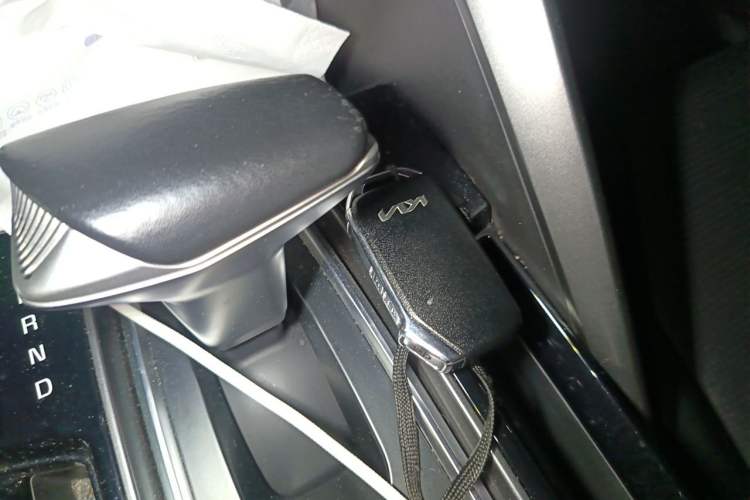Used Kia Sportage R 2021 Ace 2.0L Challenge Edition Vehicle Key