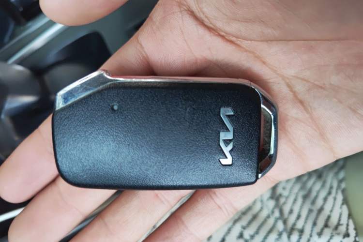 Used Kia Sportage R 2021 Ace 2.0L Challenge Edition Vehicle Key