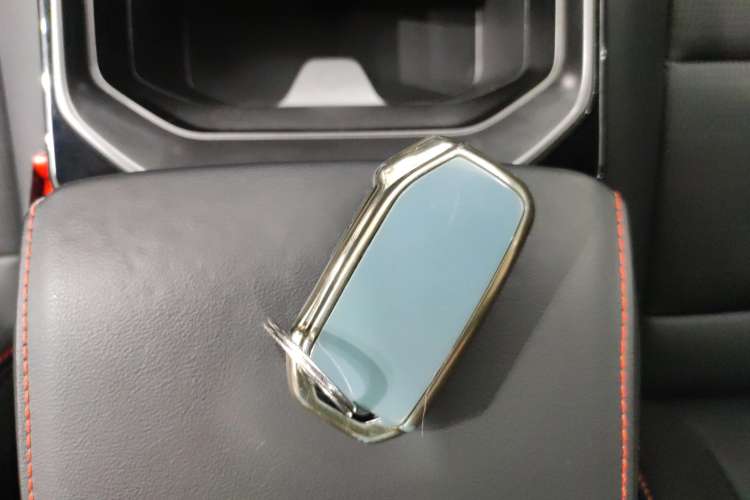 Used Kia Sportage R 2021 Ace 2.0L Challenge Edition Vehicle Key