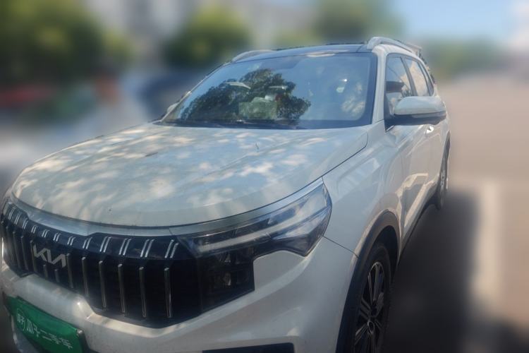 Used Kia Sportage R 2021 Ace 2.0L Splendid Edition Guazi used car, China used car export, Used car for sale, Used cars, Cheapest cars for sale