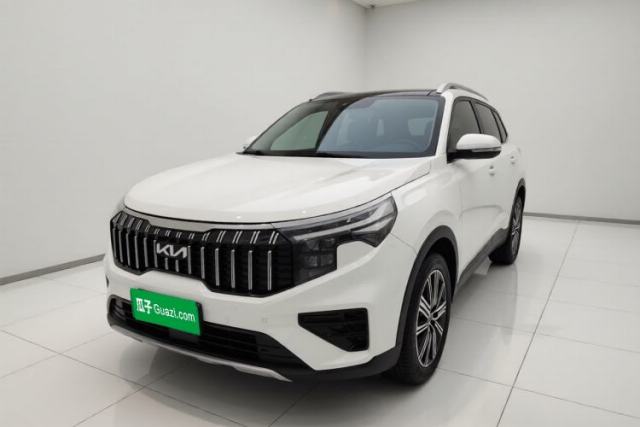 Kia Sportage R 2021 Ace 2.0L Splendid Edition usado