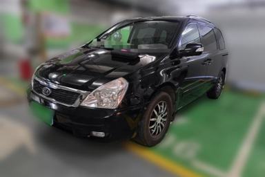 Used Kia VQ 2011 2.7 Comfort Edition