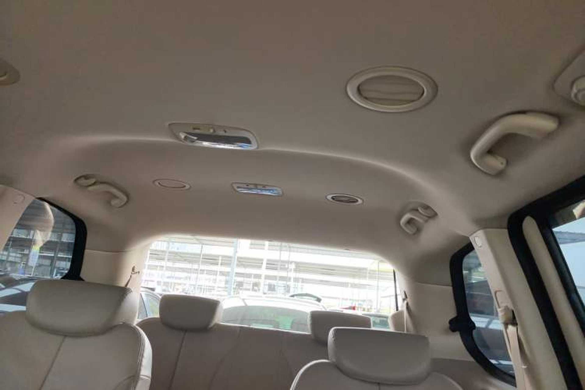 Used Kia VQ 2011 2.7 Comfort Edition Headliner