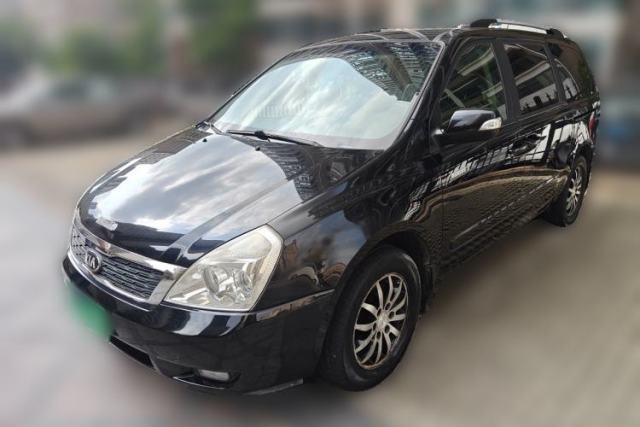 Used Kia VQ 2013 2.2T VQ-R Comfort Edition