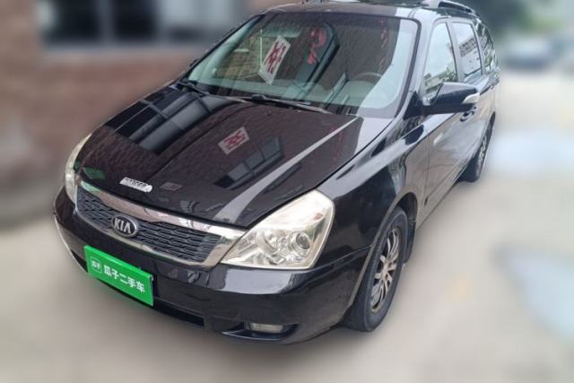 Used Kia VQ 2013 2.2T VQ-R Comfort Edition