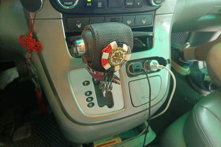 Used Kia VQ 2013 2.2T VQ-R Luxury Edition Gear Lever