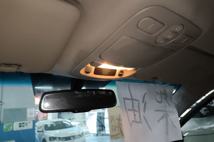 Used Kia VQ 2013 2.2T VQ-R Comfort Edition Headliner