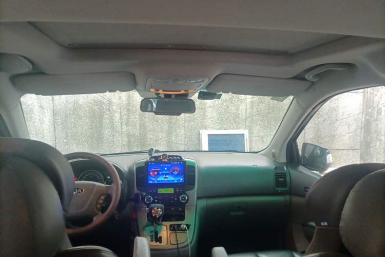 Used Kia VQ 2013 2.2T VQ-R Luxury Edition Headliner