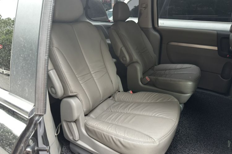 Used Kia VQ 2013 2.2T VQ-R Comfort Edition Interior 10