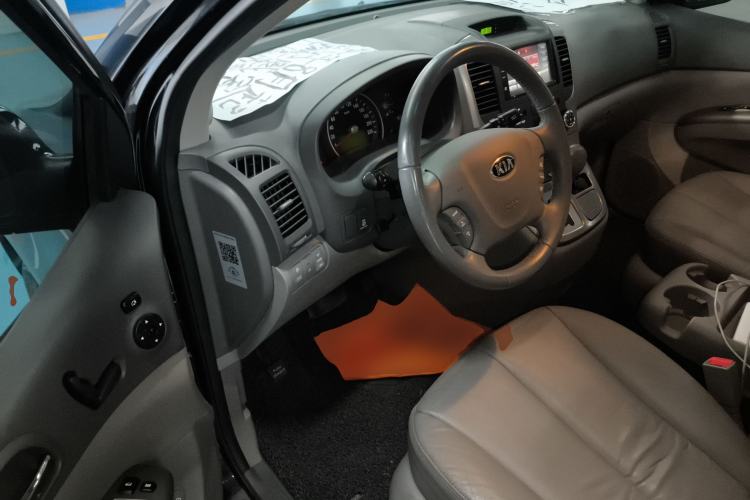 Used Kia VQ 2013 2.2T VQ-R Comfort Edition Interior 3