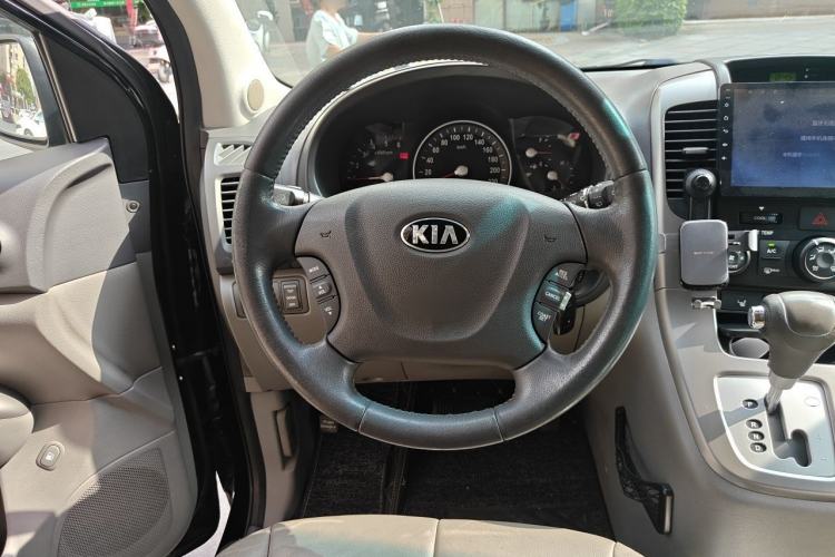 Used Kia VQ 2013 2.2T VQ-R Comfort Edition Steering Wheel